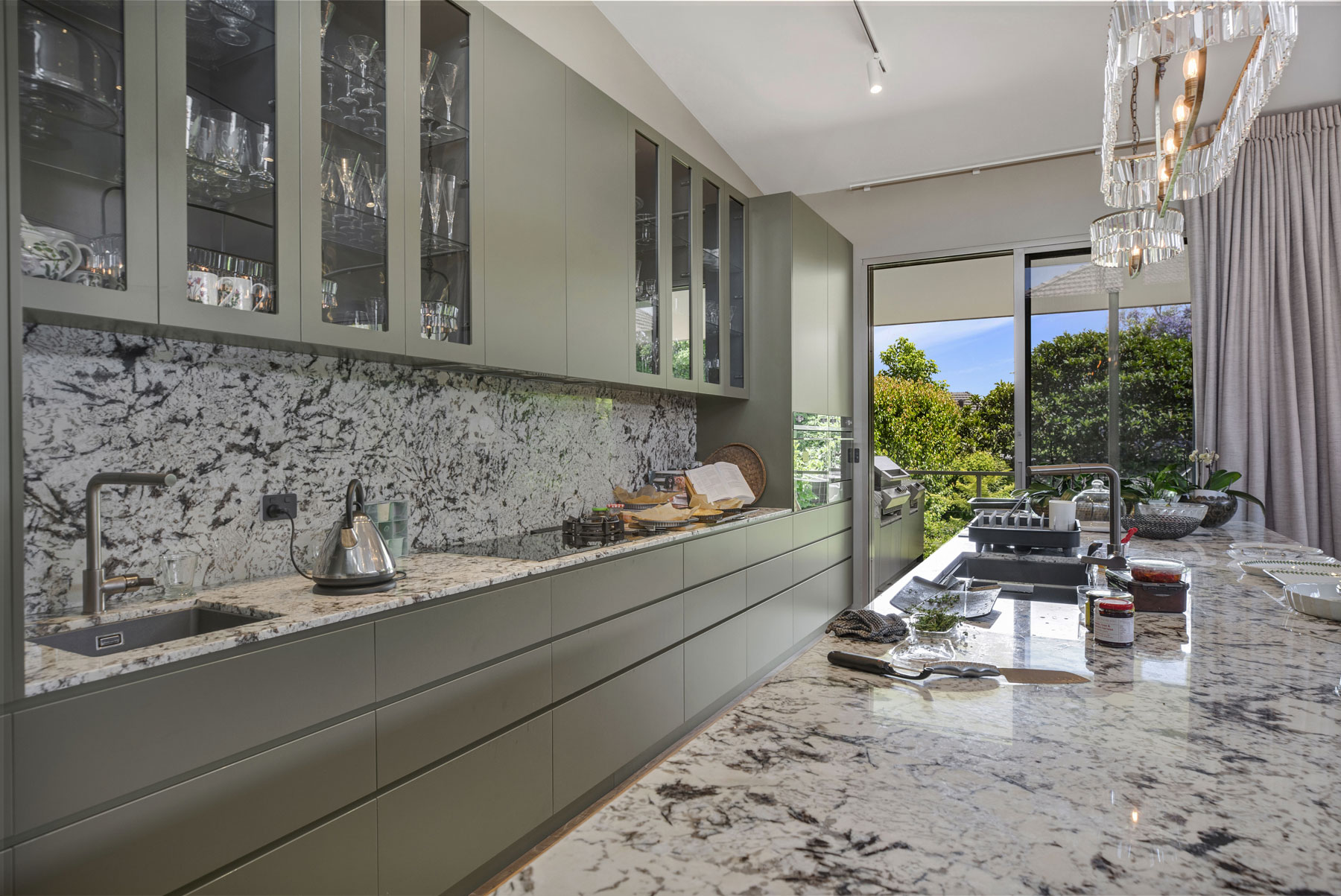 Agar Street Residence project detail