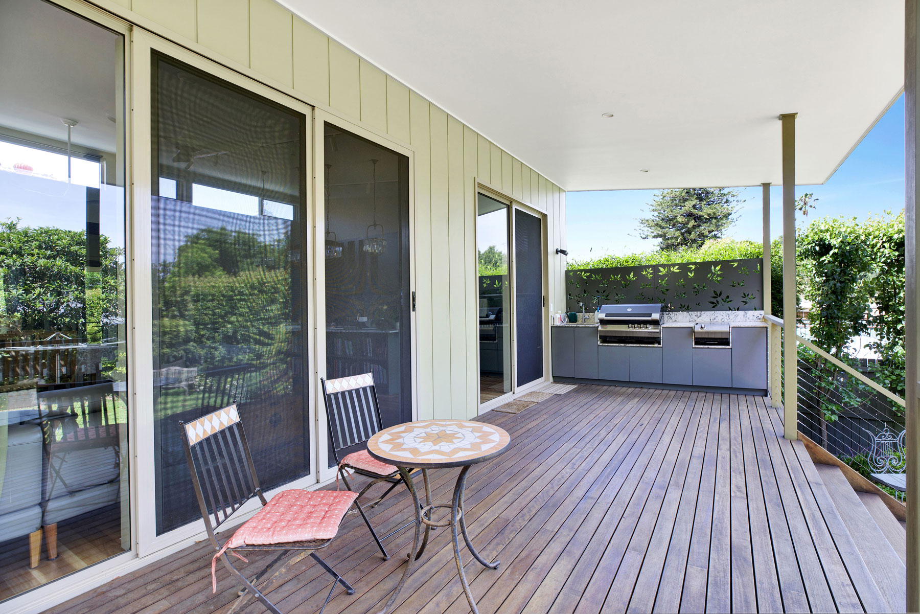 Agar Street Residence project detail