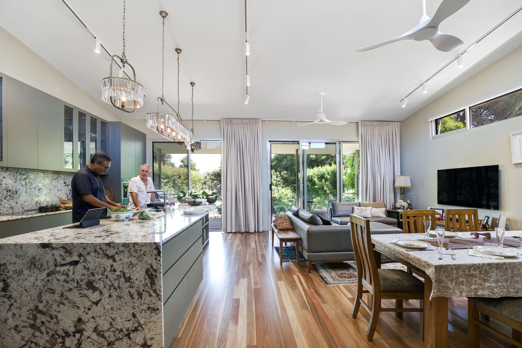 Agar Street Residence project detail