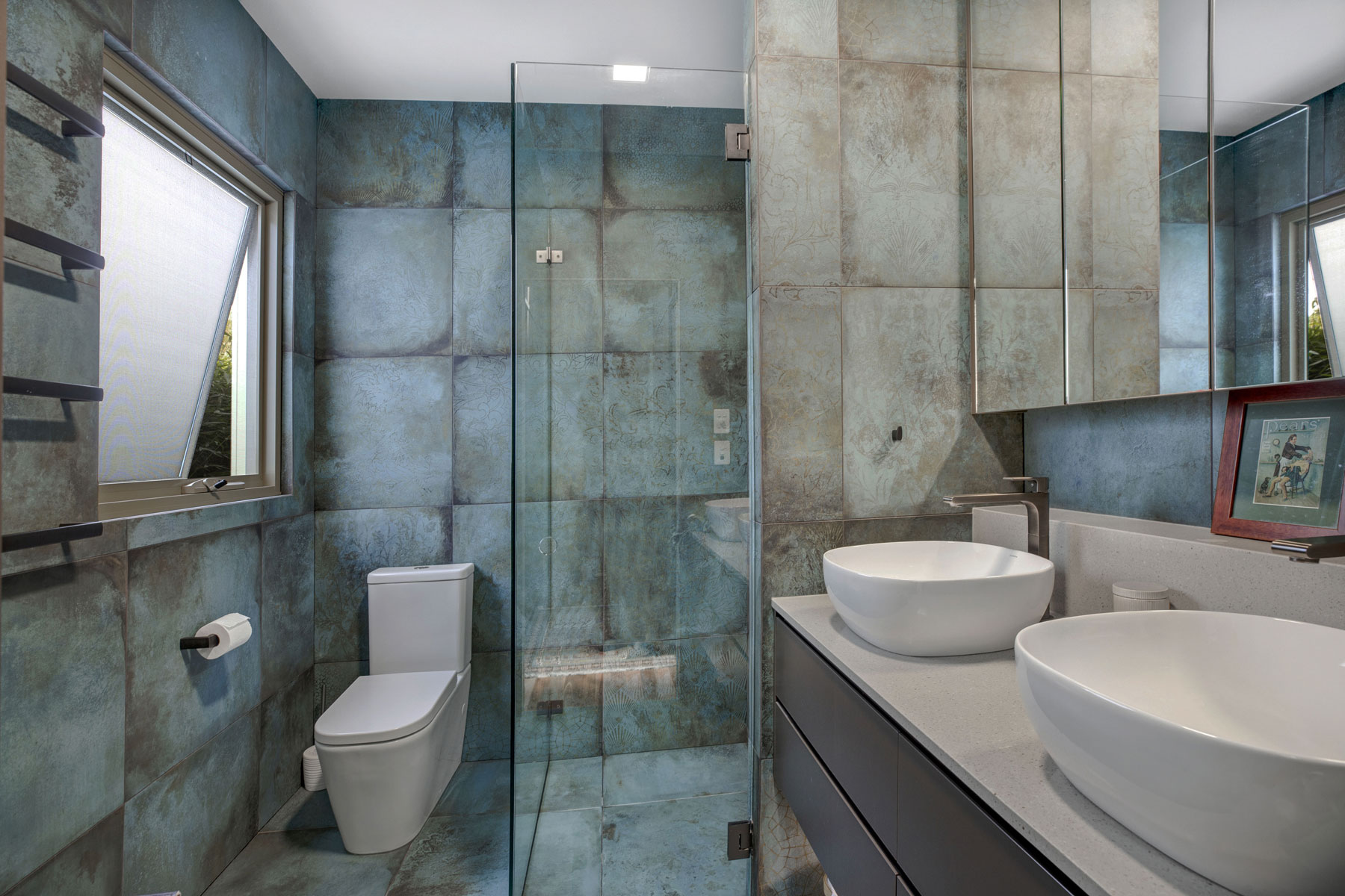 Agar Street Residence project detail