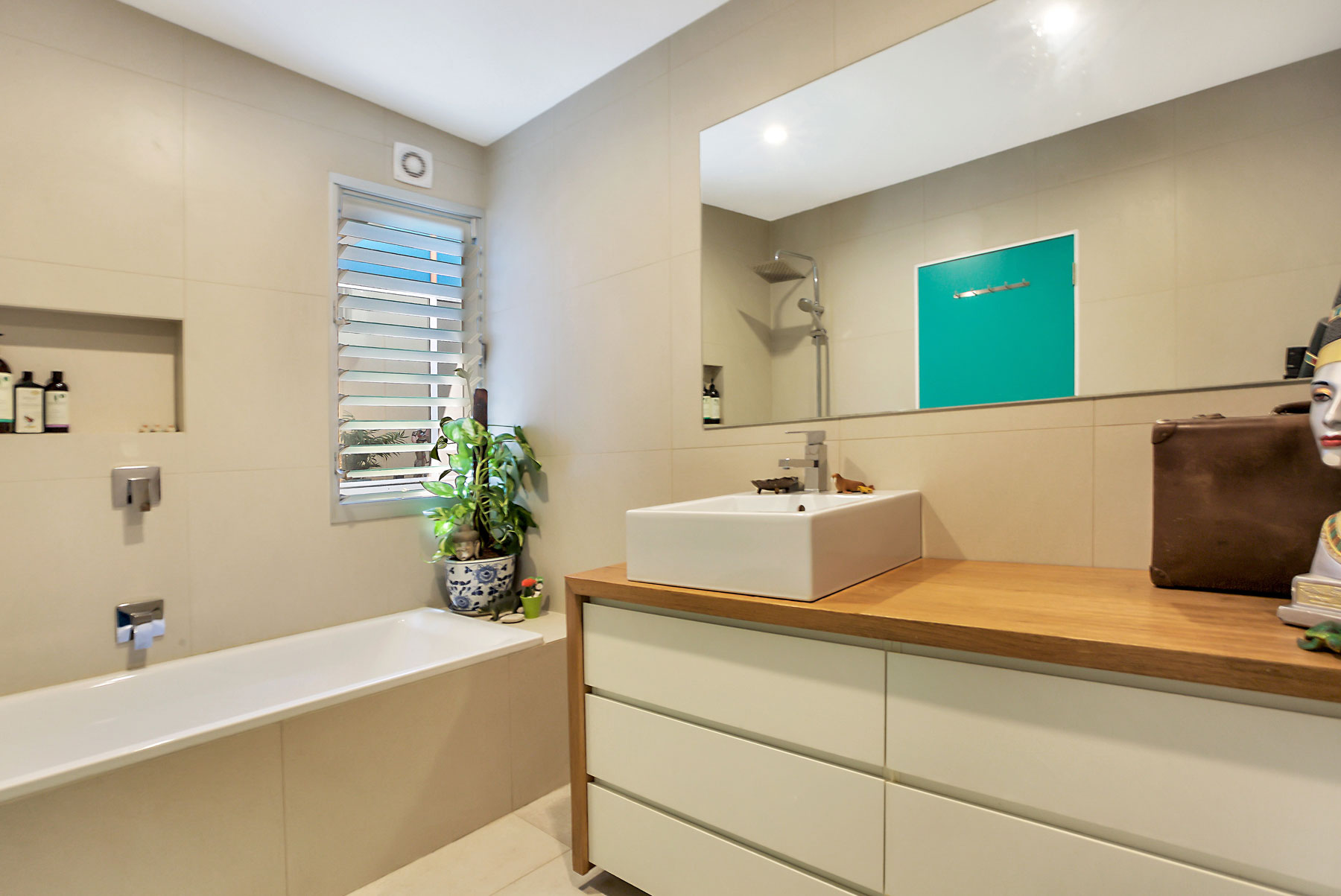 Lord Street Residence completed project