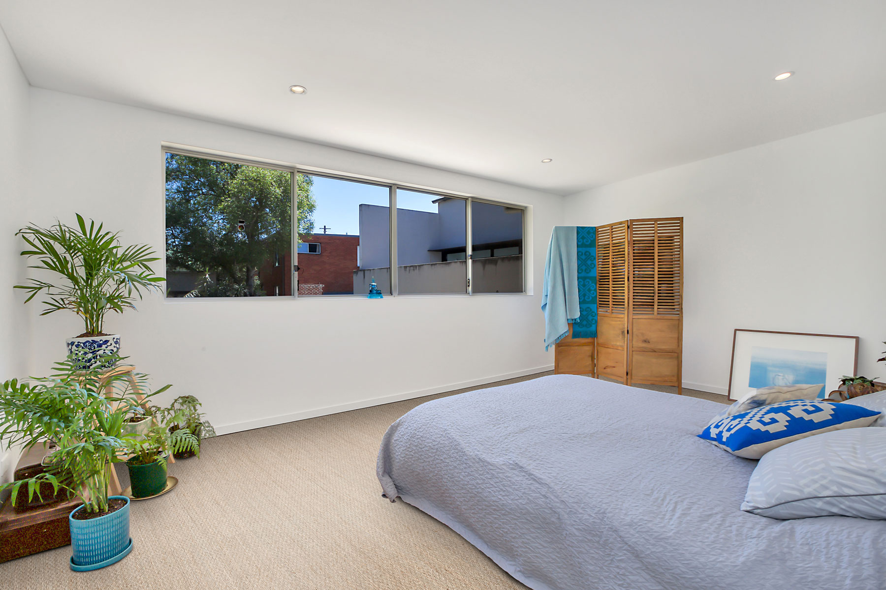 Lord Street Residence project detail